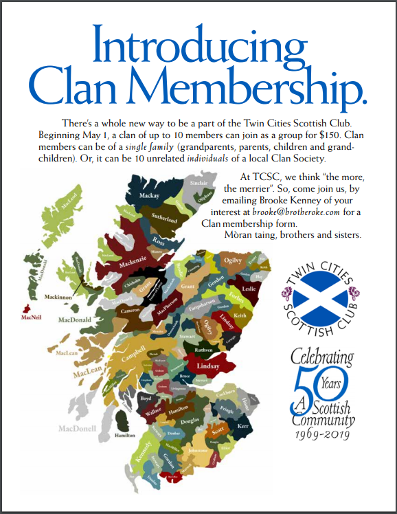 JOIN! (New and Renewing Members) – Twin Cities Scottish Club